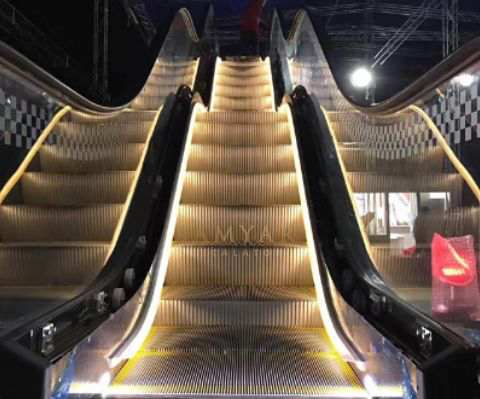 پله برقی موجی پله برقی موجی